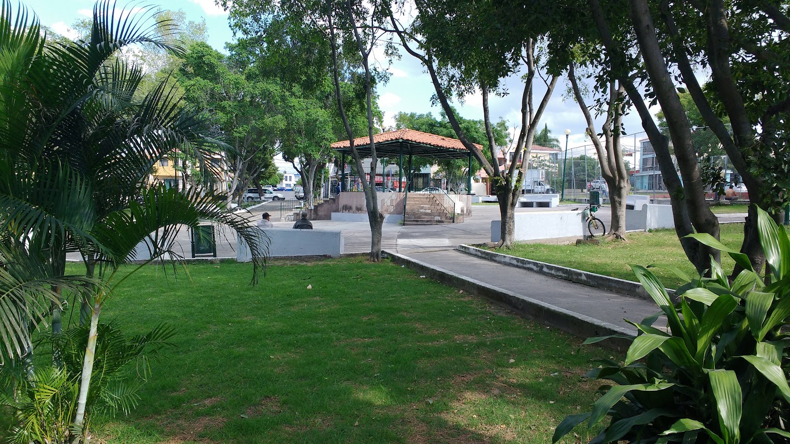Autocinema Park