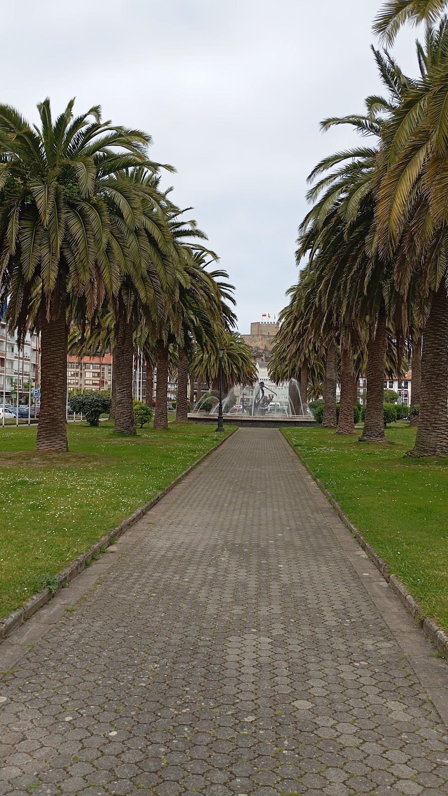 Av.Miramar Park
