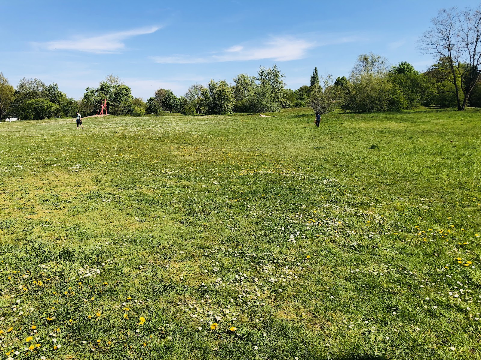 Bürgerpark