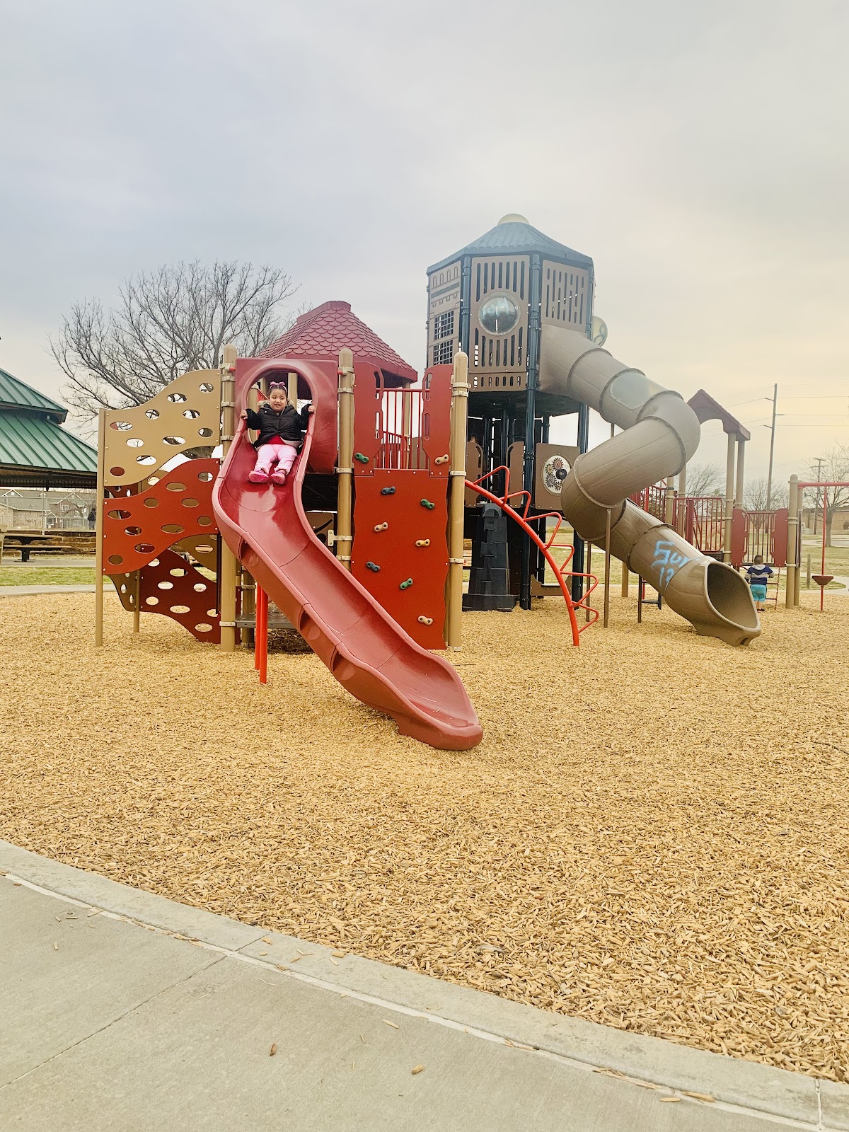 B.C. Franklin Park