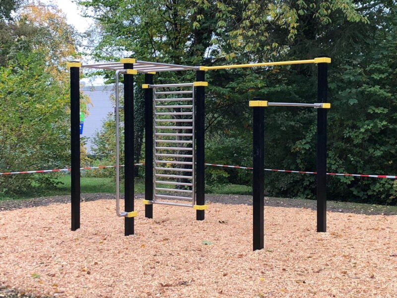 BARZFLEX Kempten Fitnesspark
