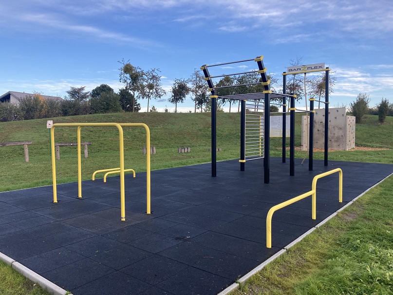 BARZFLEX Sportpark Leopoldsdorf
