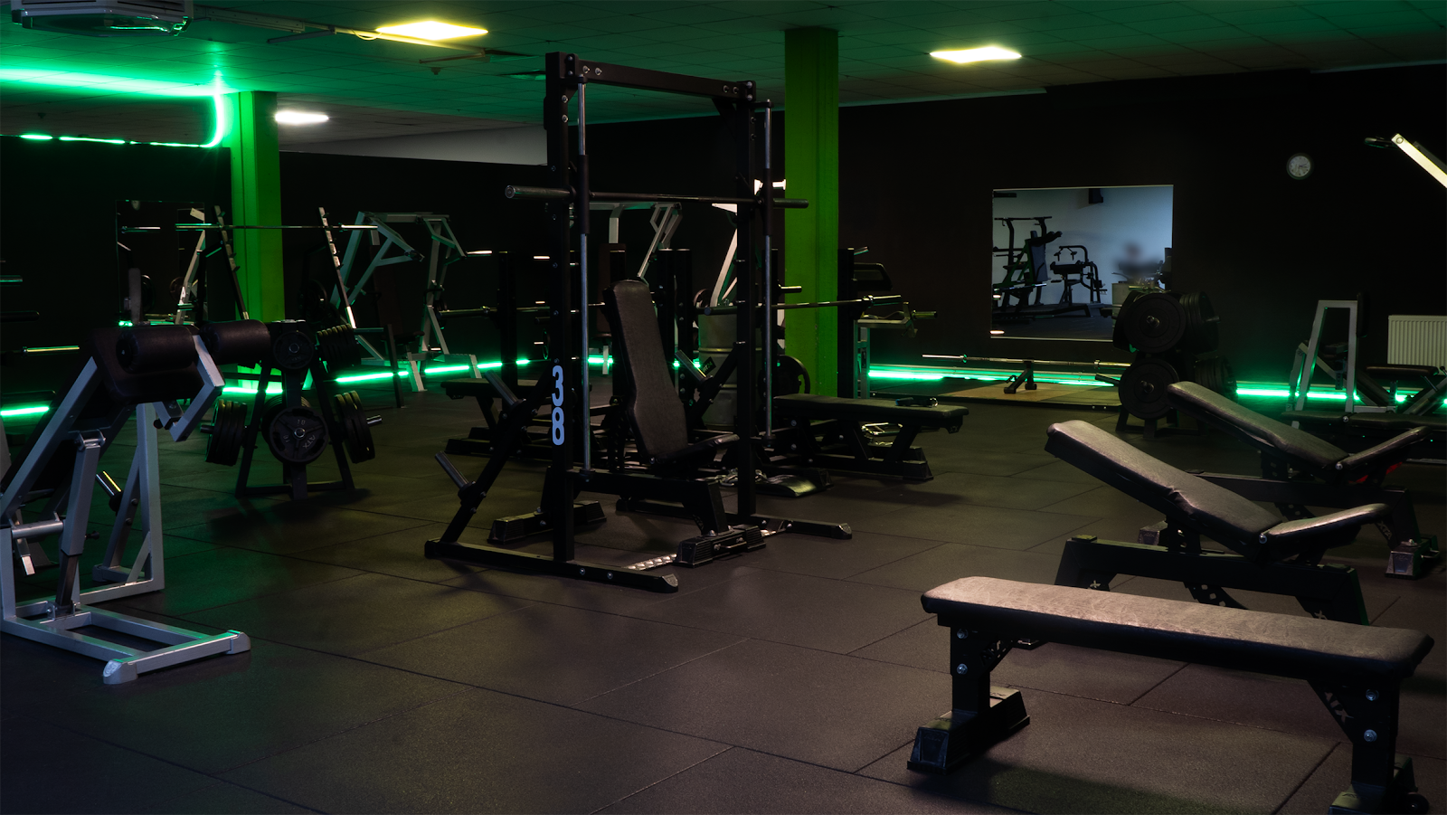 BFit24 Bad Bramstedt