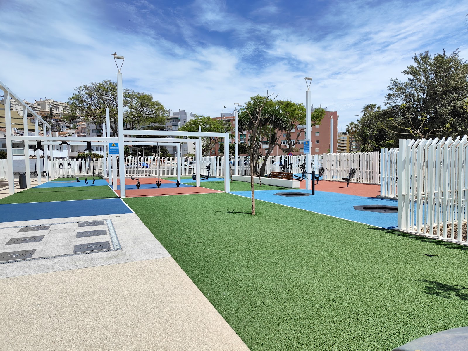 Baluma Park