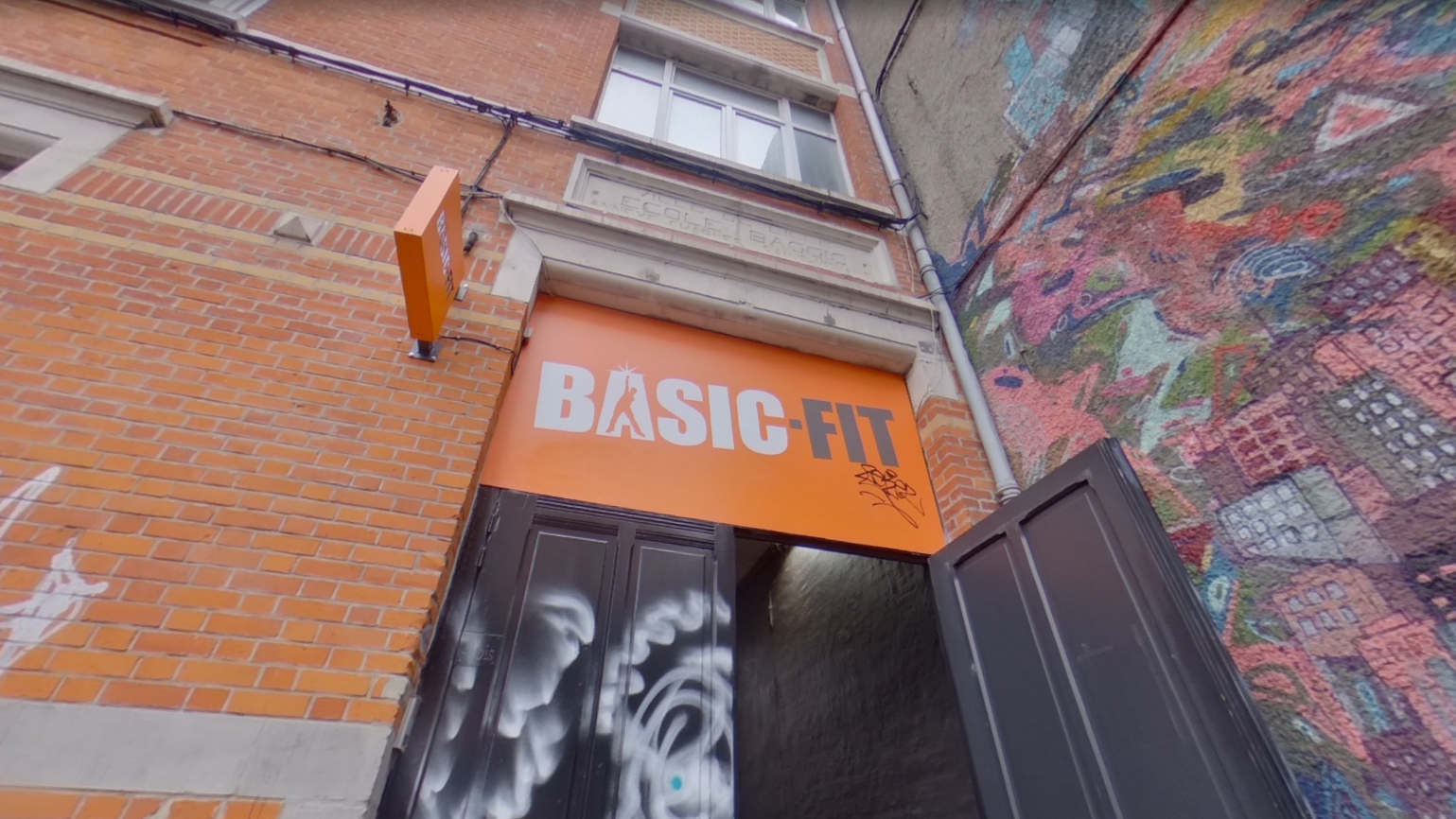Basic-Fit