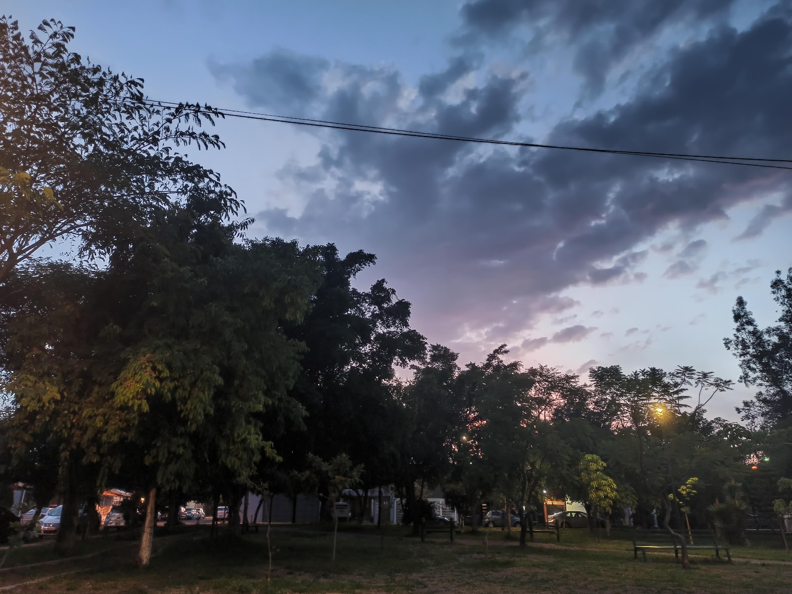 Belenes Park