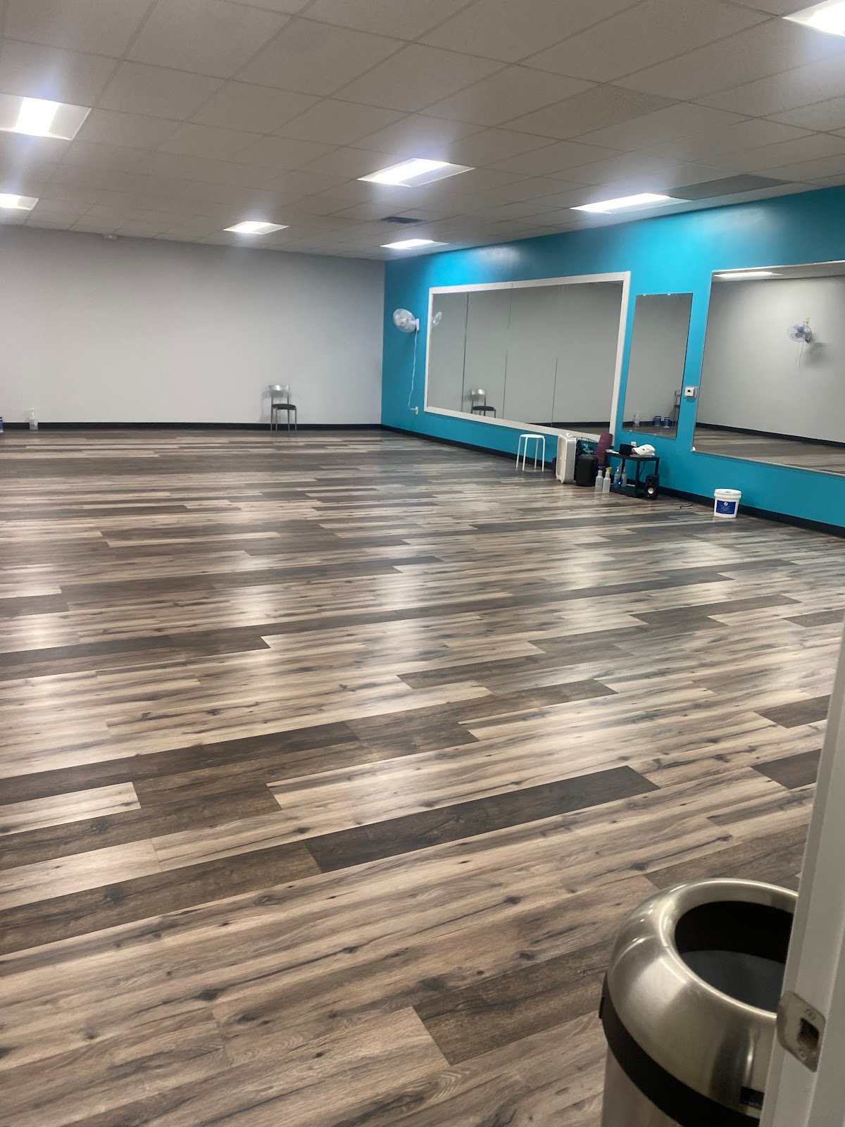 Believe N-U Fitness, LLC