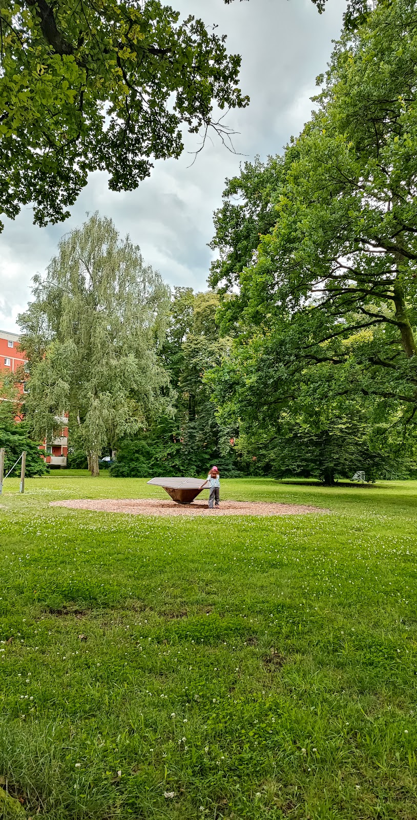 Bewegungs Park