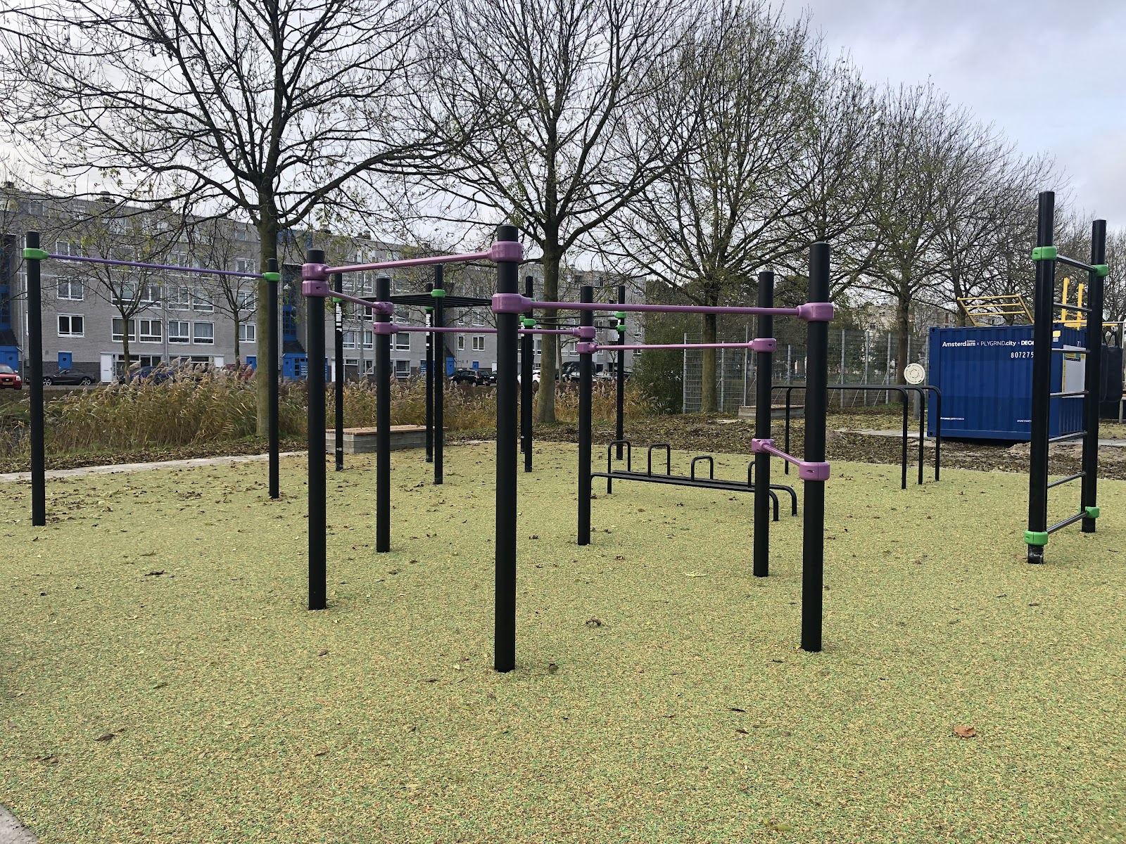 Bijlmer Barz