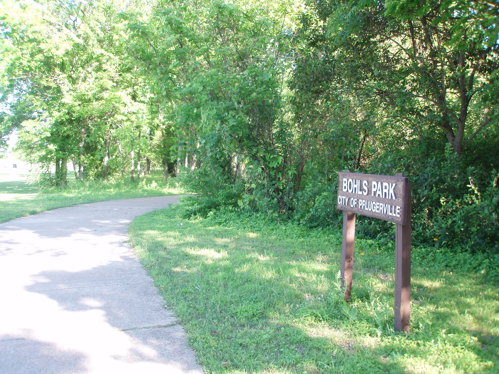 Bohls Park