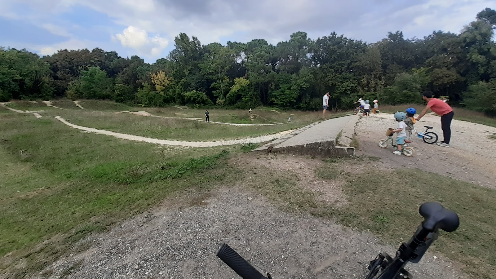Bois du Burck