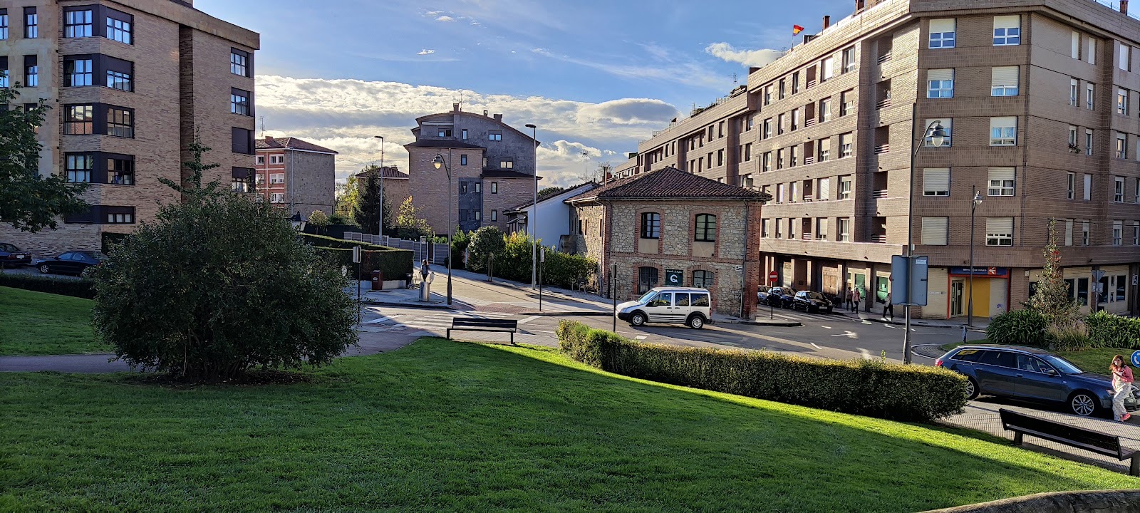 Boladro Park