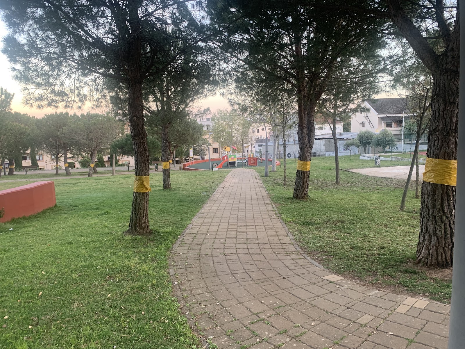 Bom Sucesso Garden