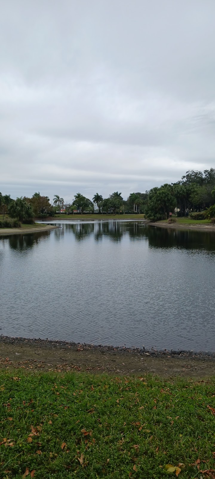 Broward College Exercise Park