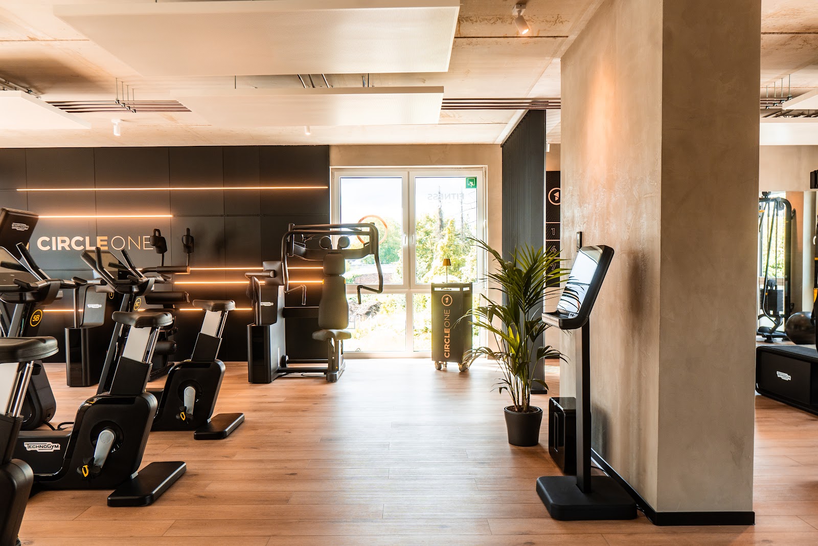 CIRCLEONE® Bad Oeynhausen - Deine Fitness Boutique - In 35 Minuten zum Ziel!