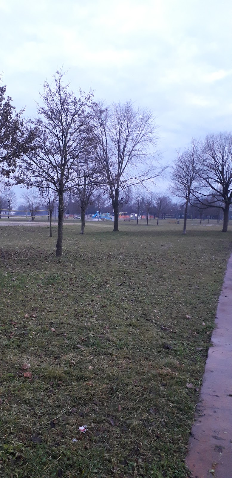 Ca Rossa Park