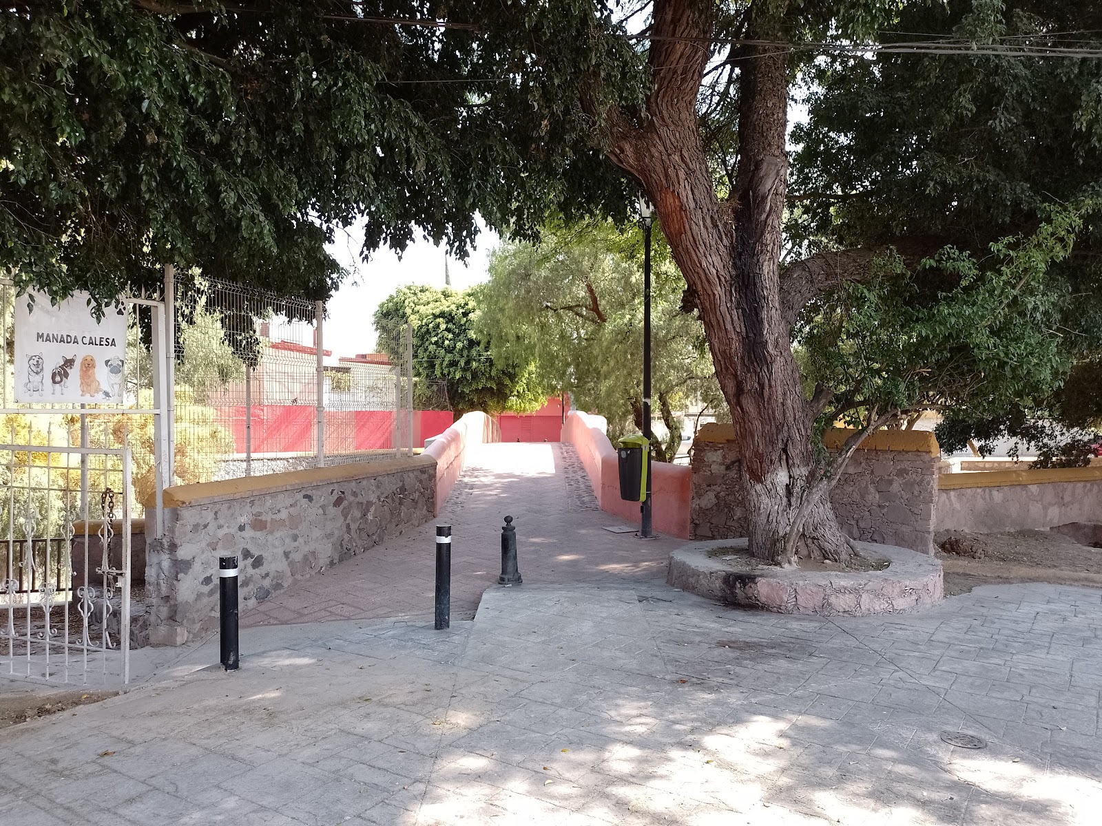 Calesa Park