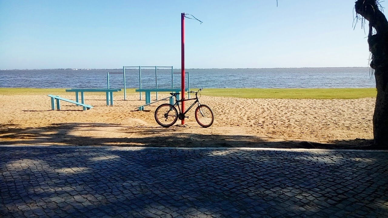 Calistenia Gym