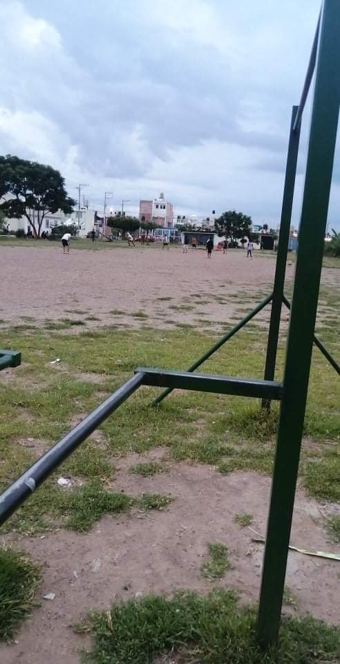 Calistenia y Street Workout Park
