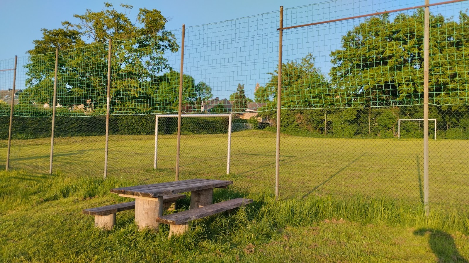 Calisthenics Heistern