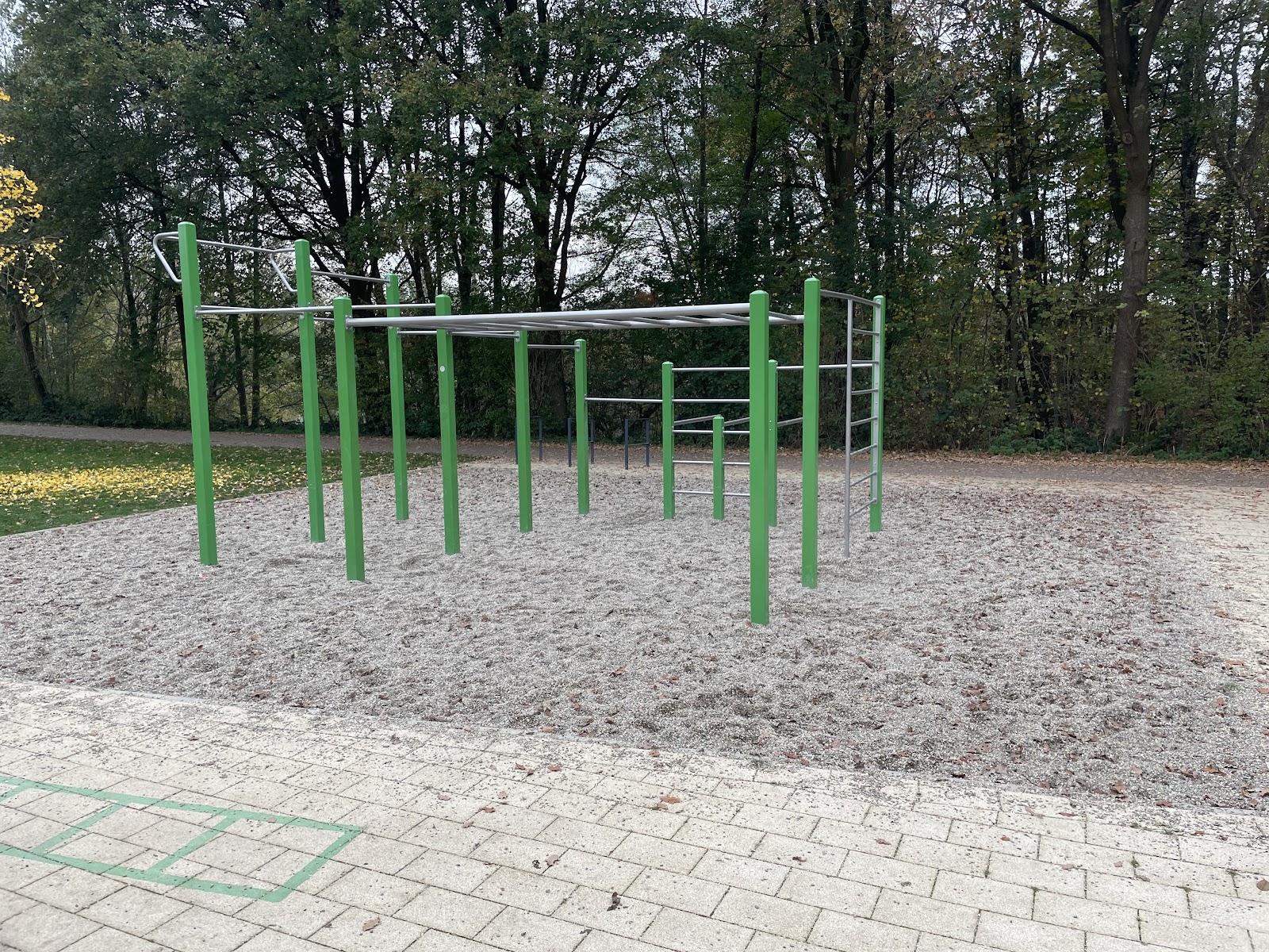 Calisthenics Ibbenbüren