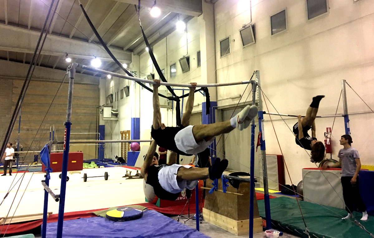 Calisthenics Padova