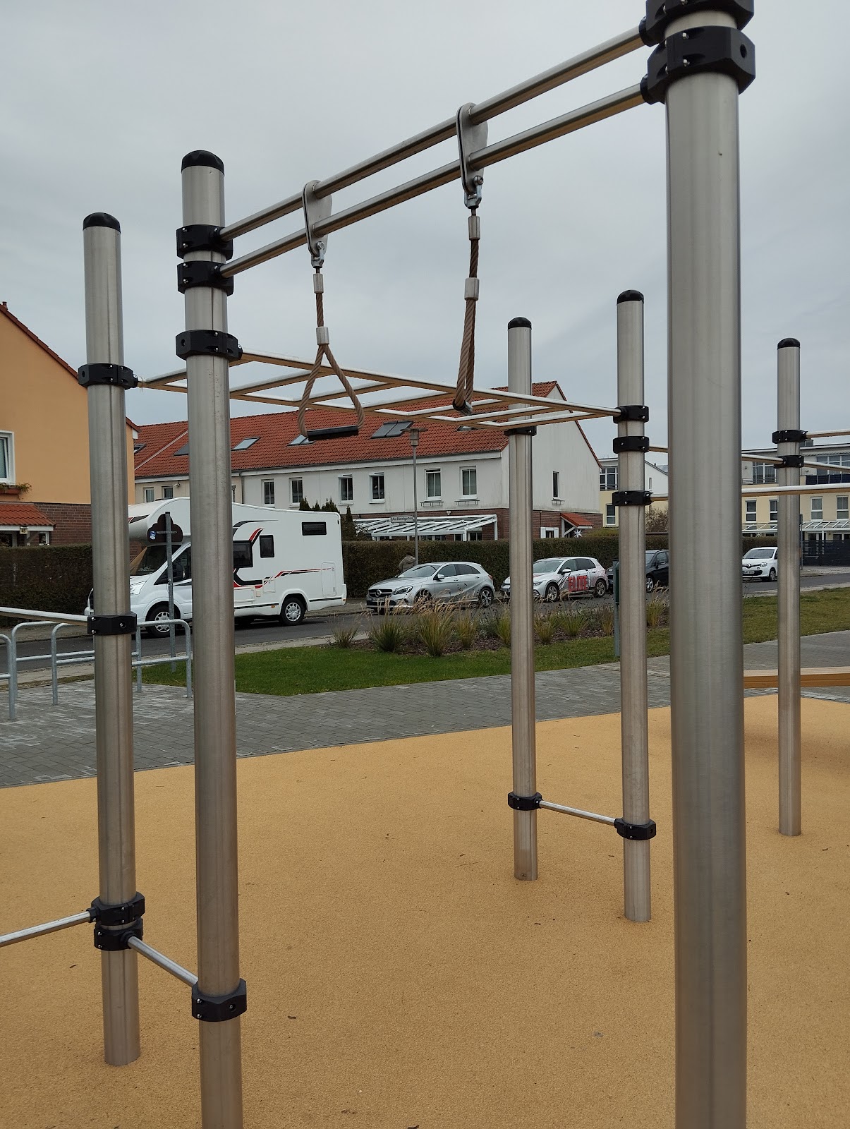 Calisthenics Park