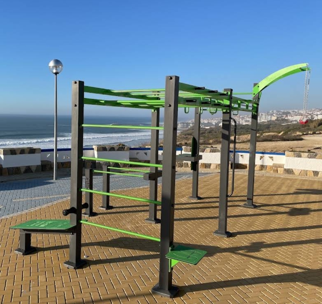 Calisthenics Park
