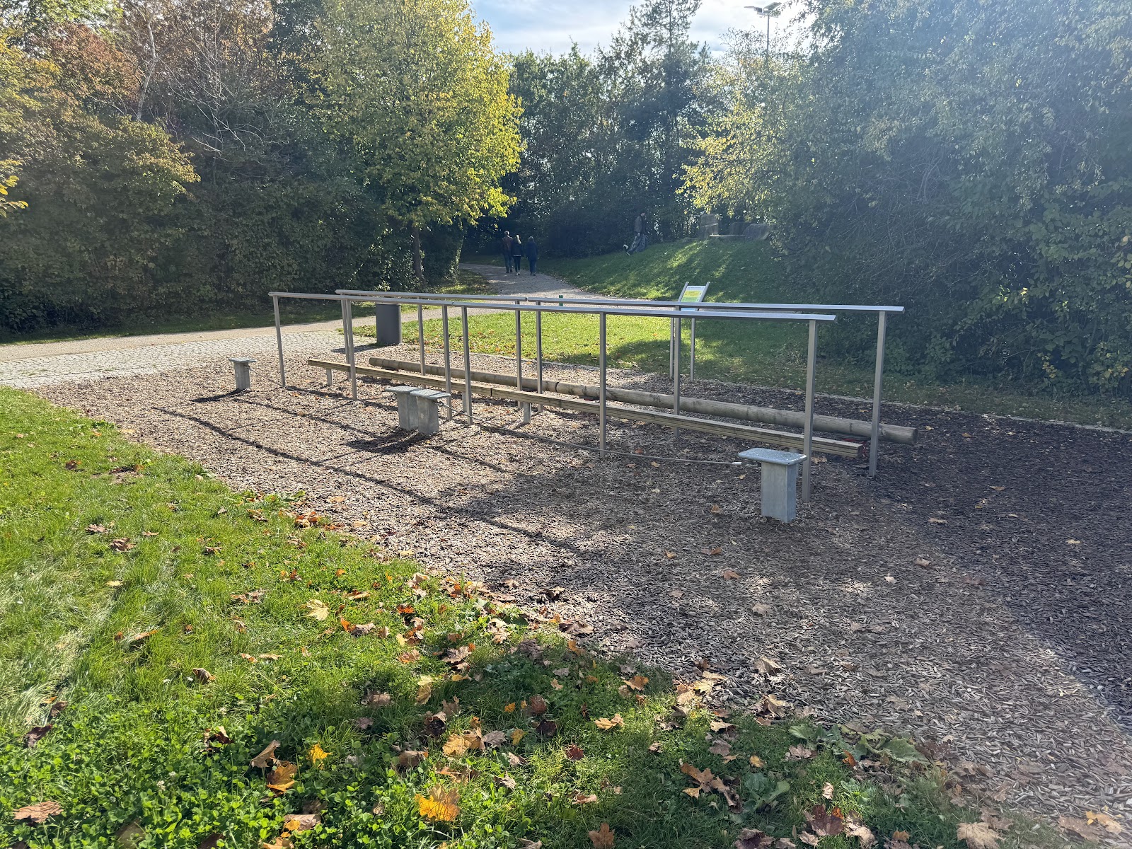 Calisthenics Park
