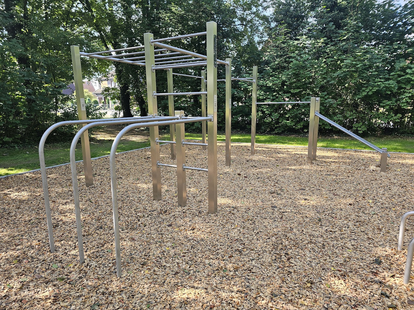 Calisthenics Park