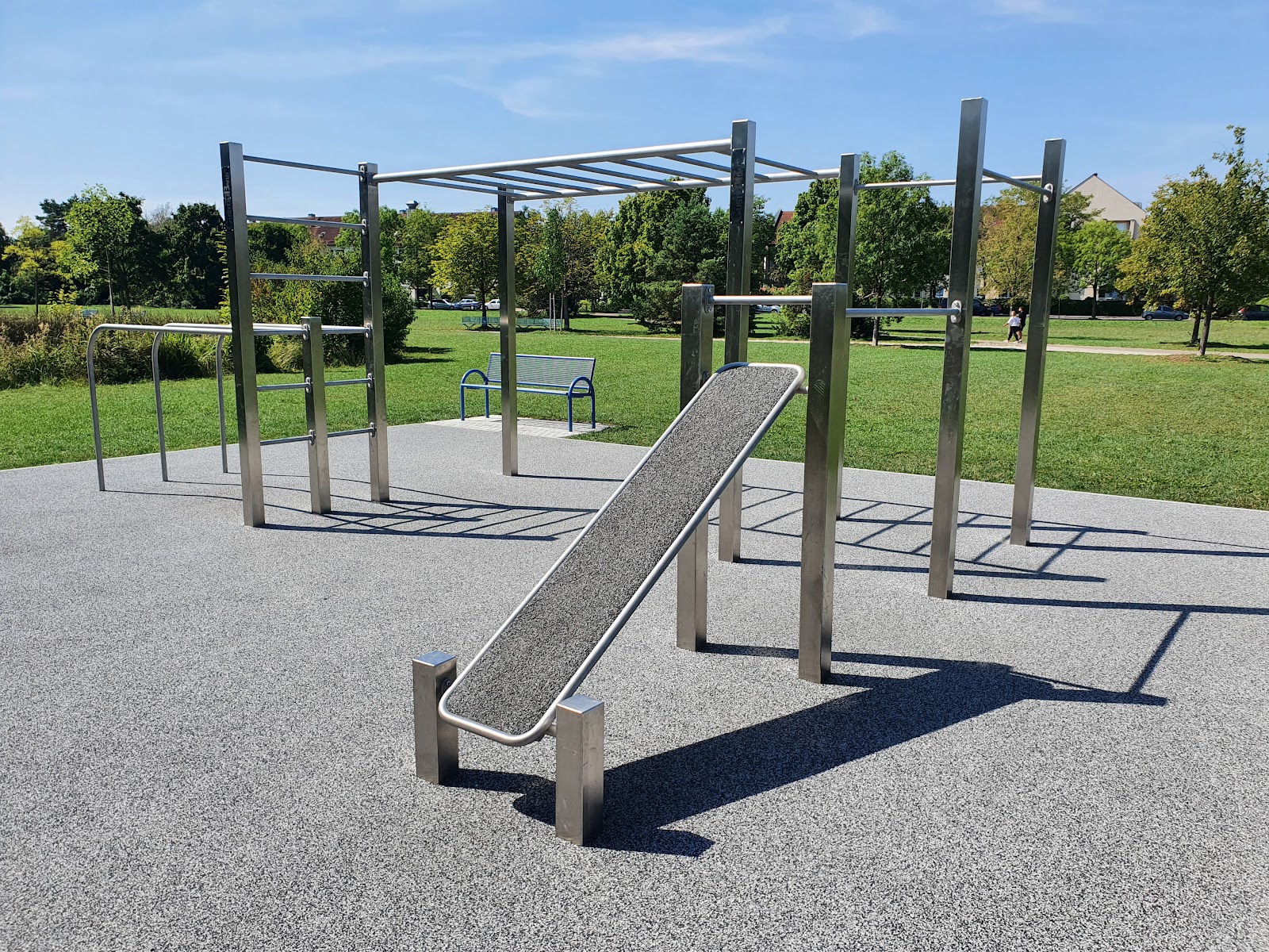 Calisthenics Park
