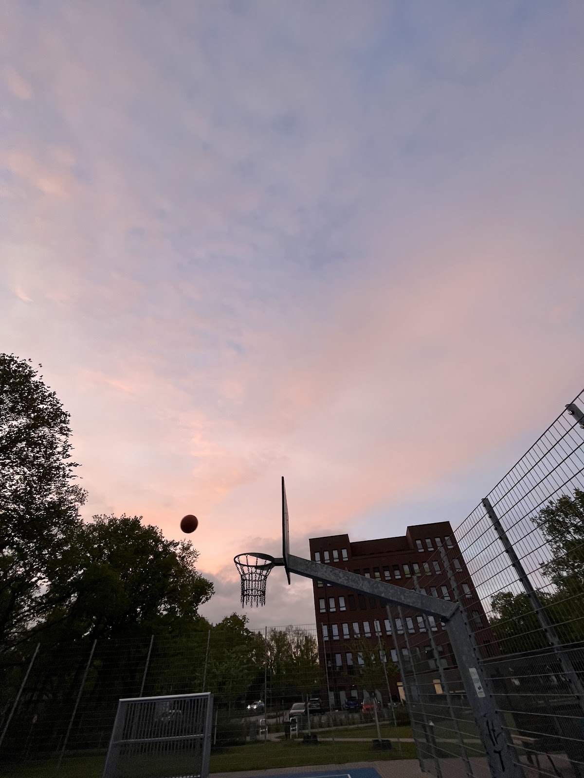 Calisthenics Park