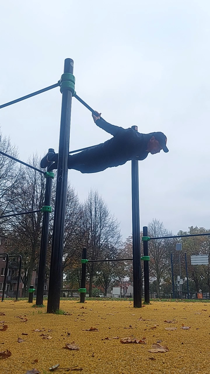 Calisthenics Park