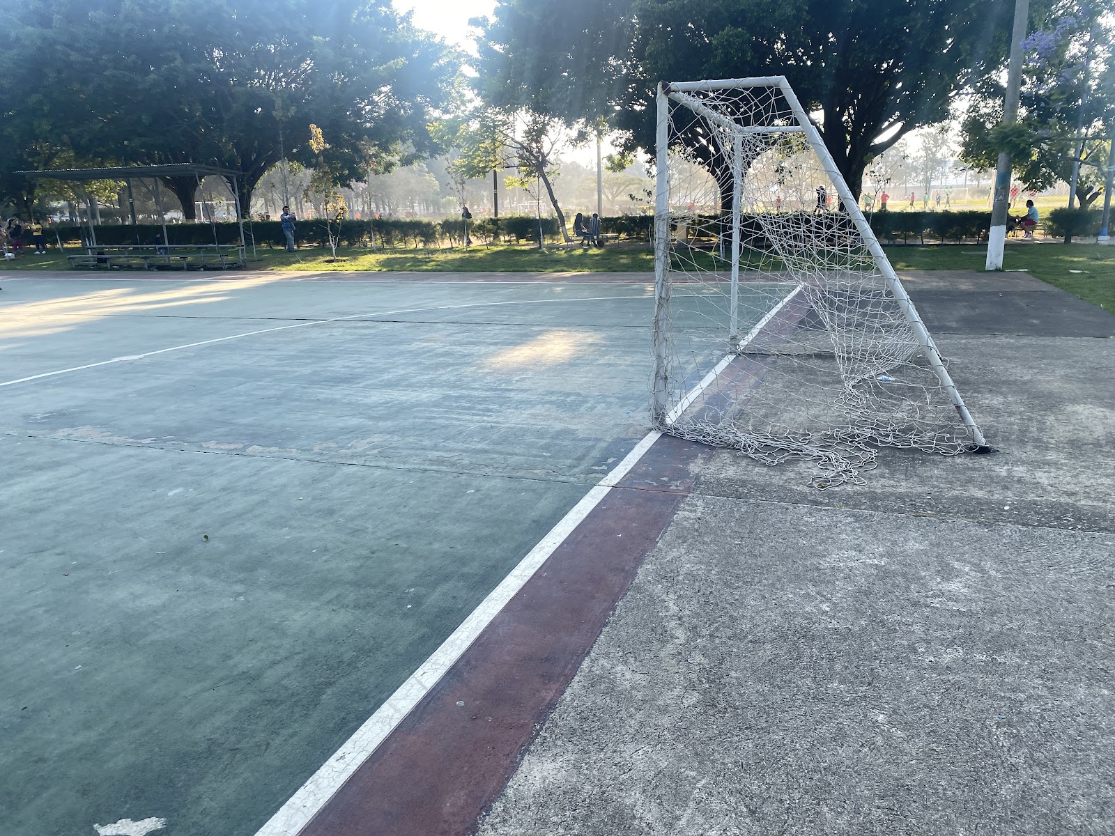 Campo Marte