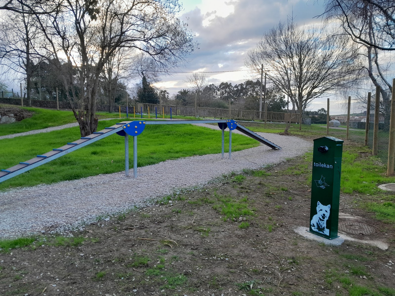 Canicross