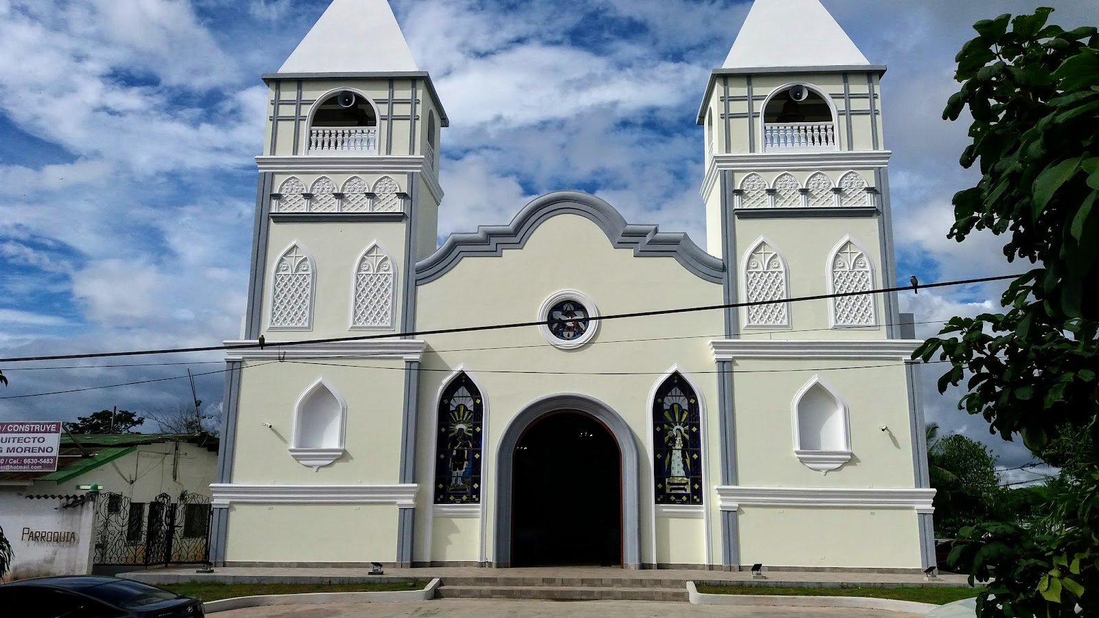 Capira Central Park