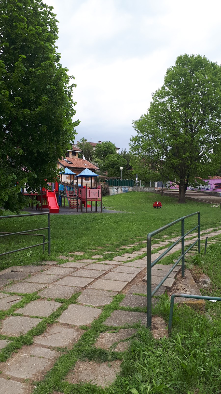 Castle Park