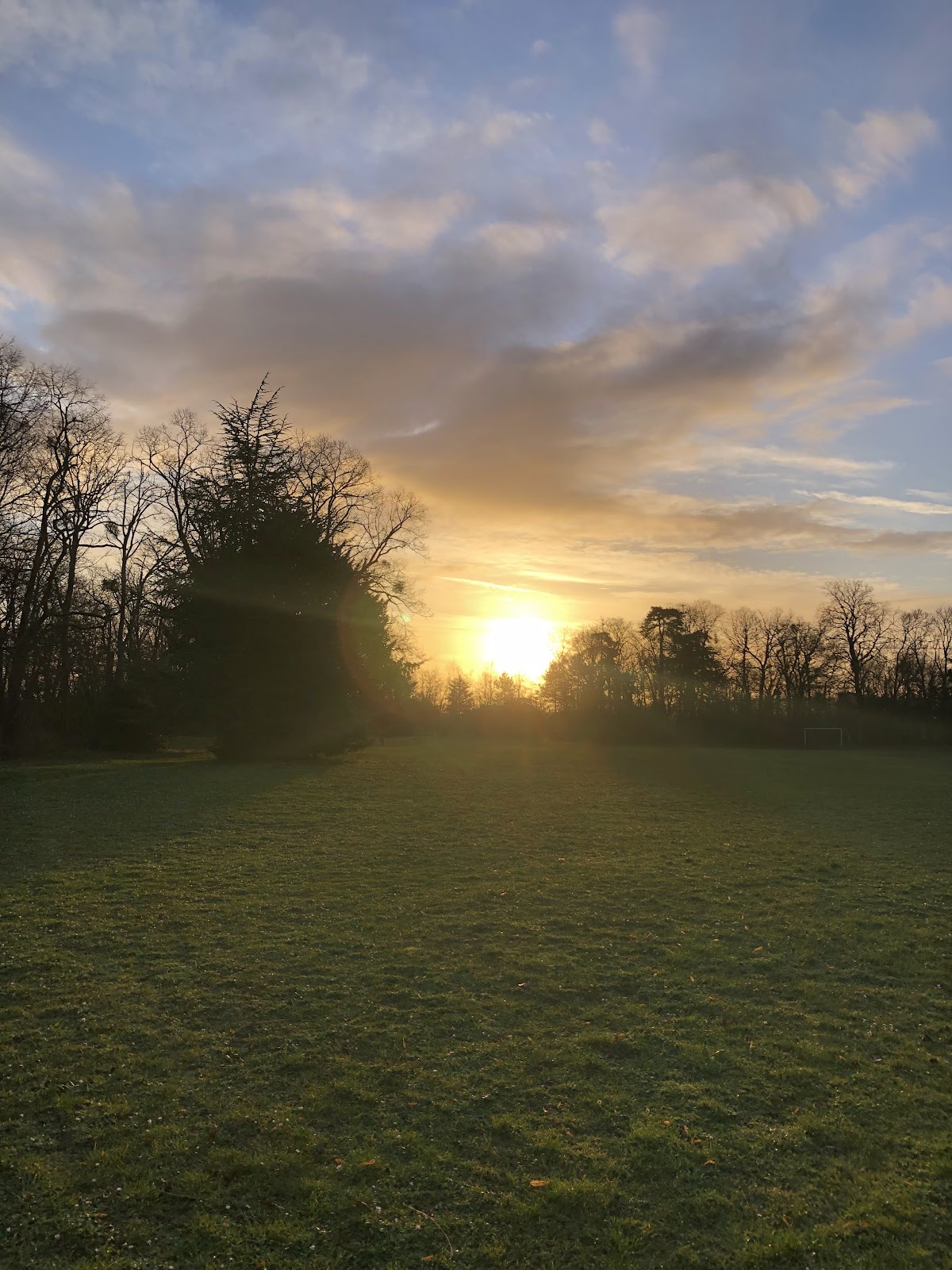 Castle Park