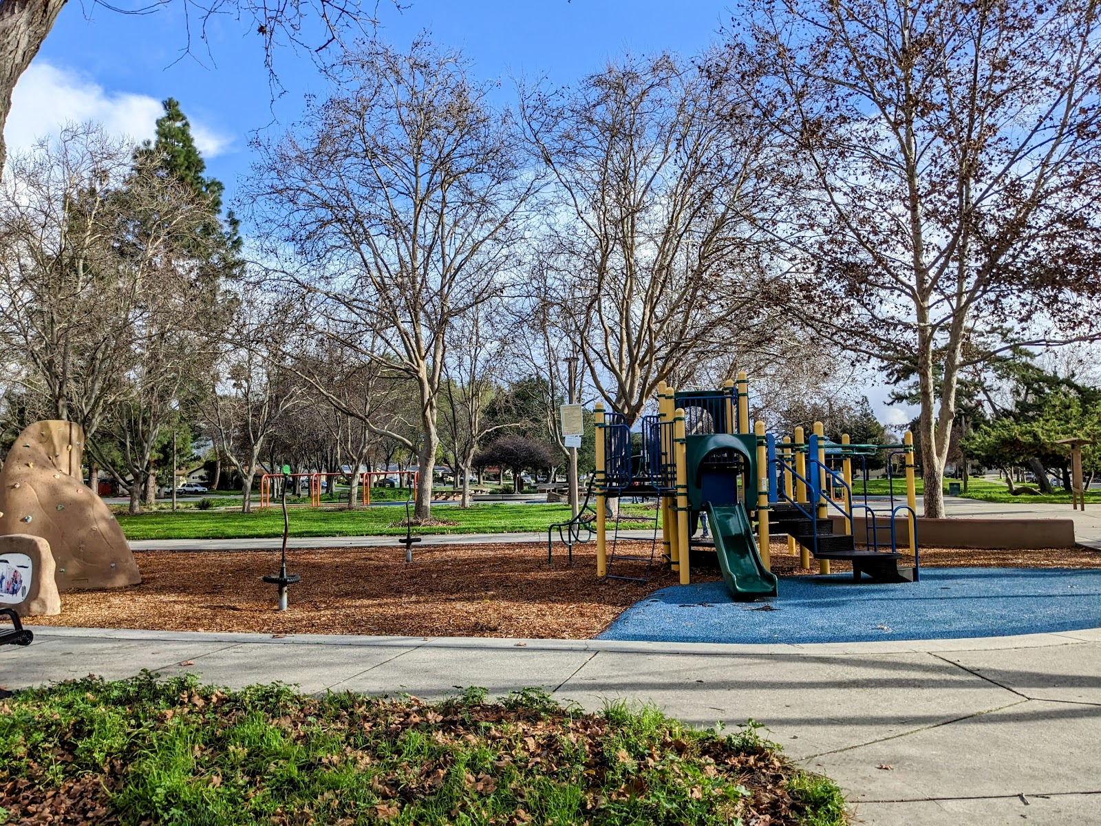 Cataldi Park