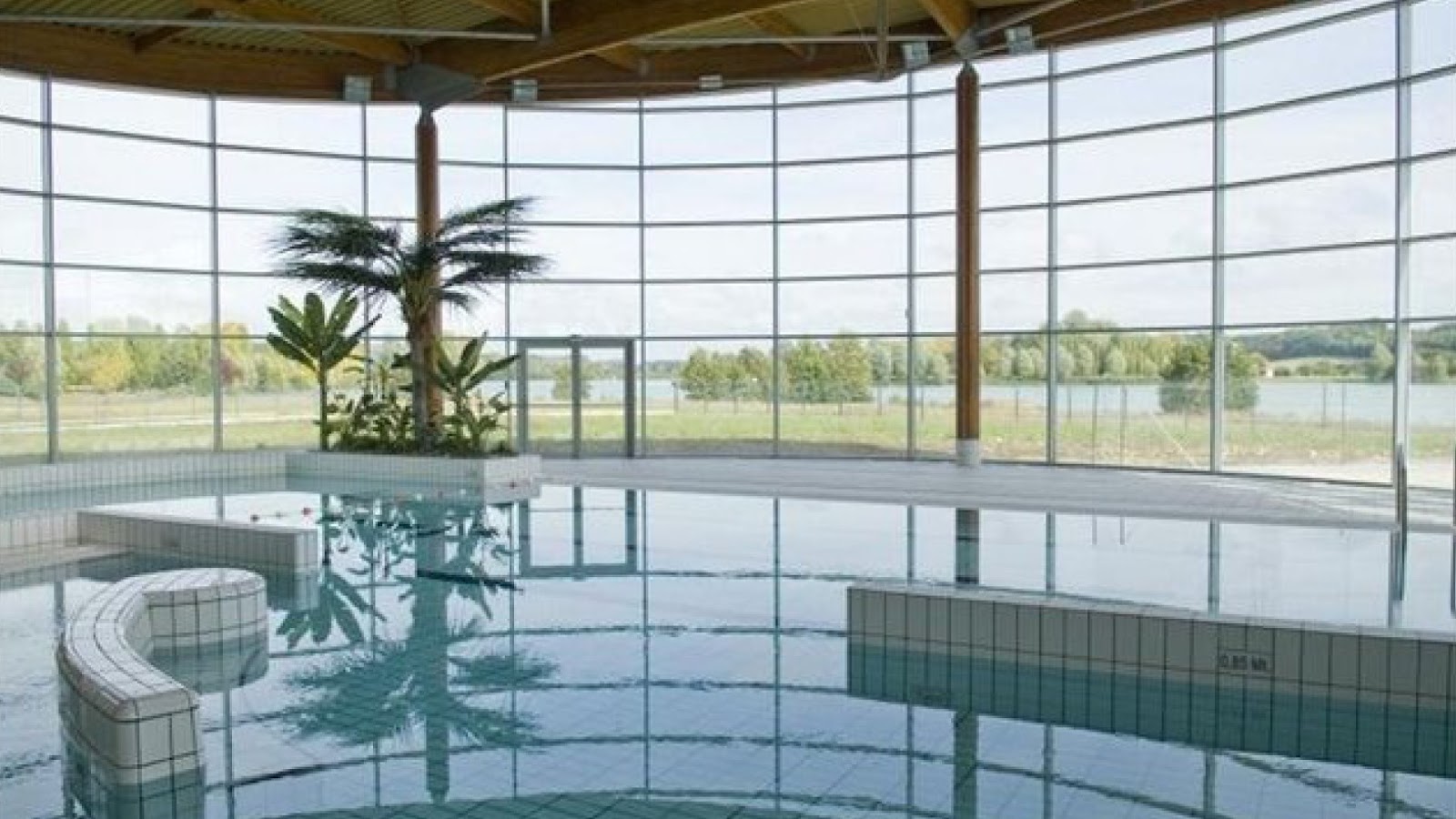 Centre Nautique Les Riviérades