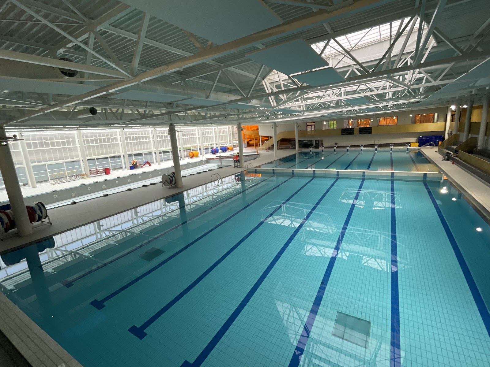 Centre aquatique de Béthune