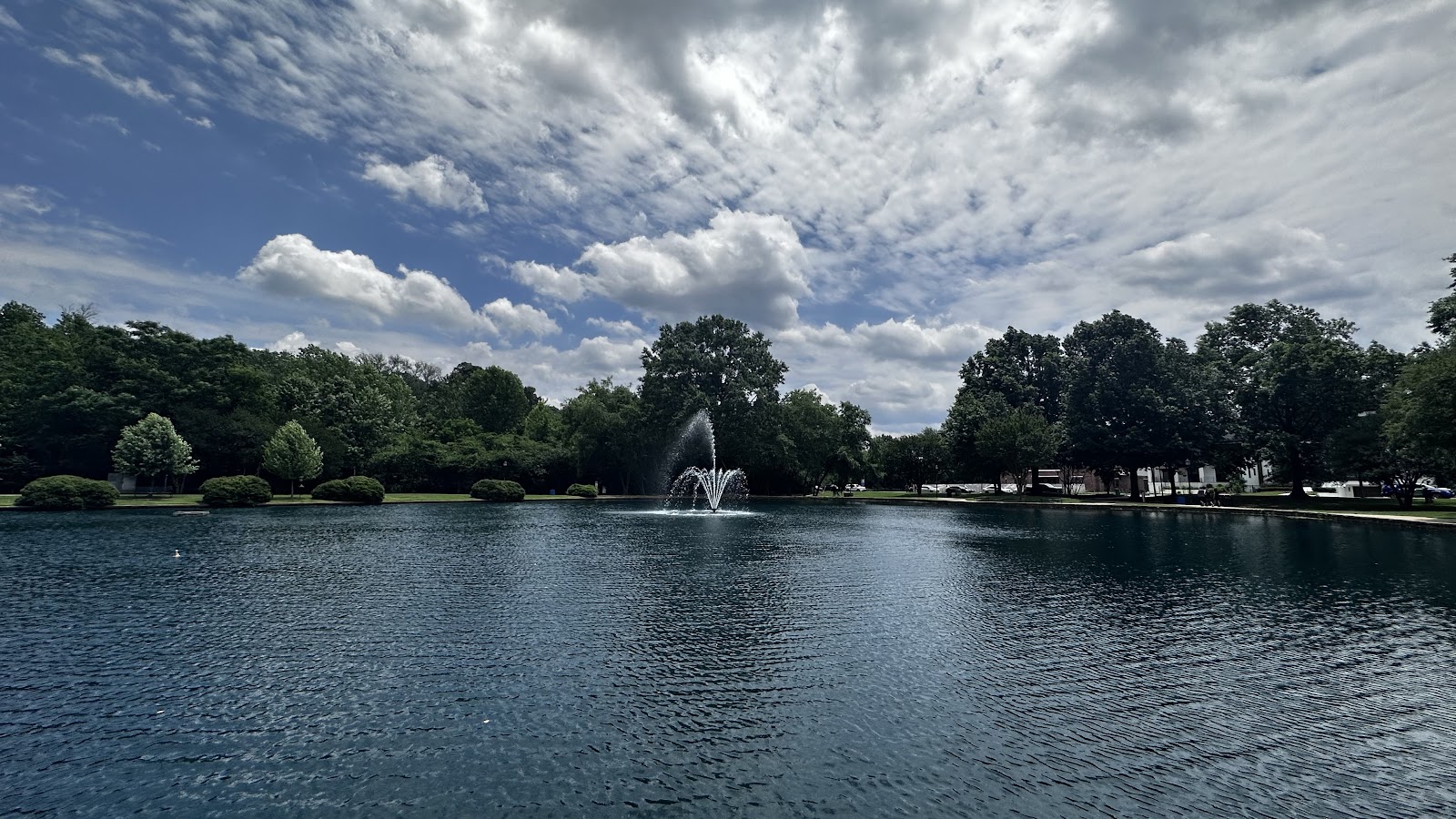 Charlotte Exercise Park