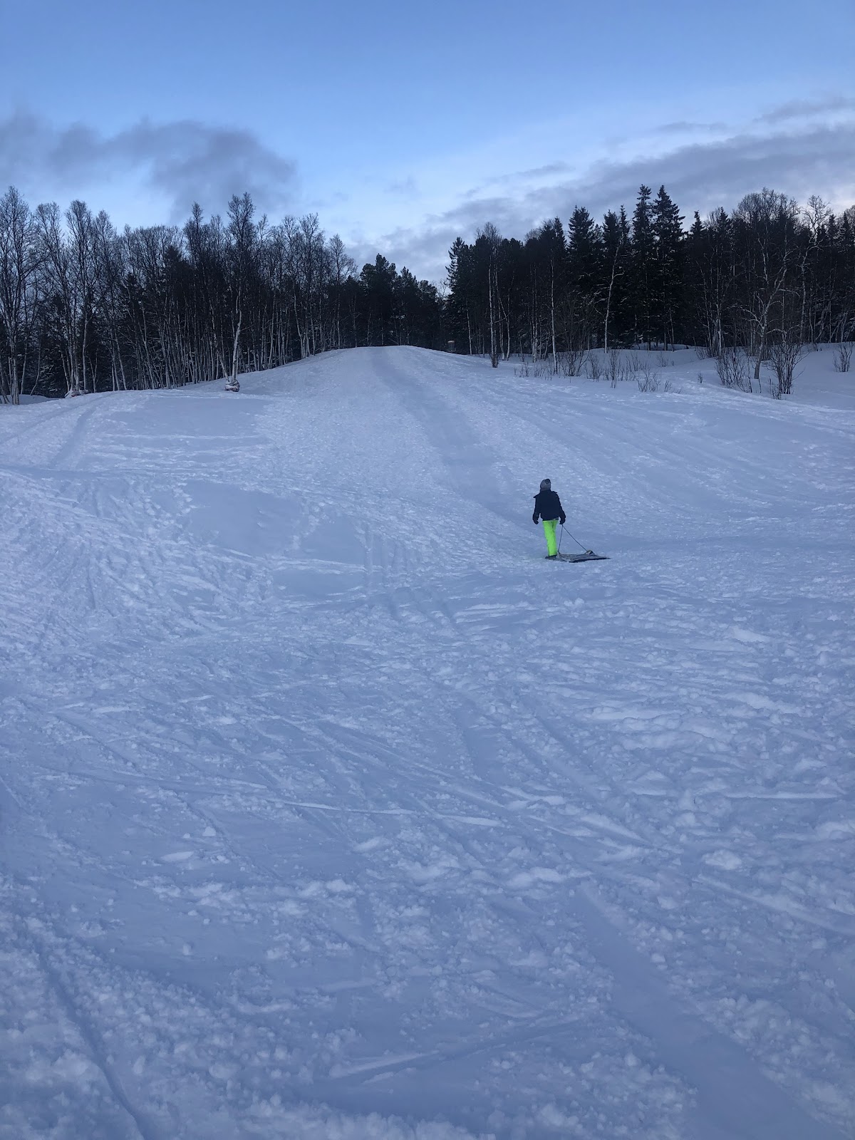 Charlottenlund treningspark
