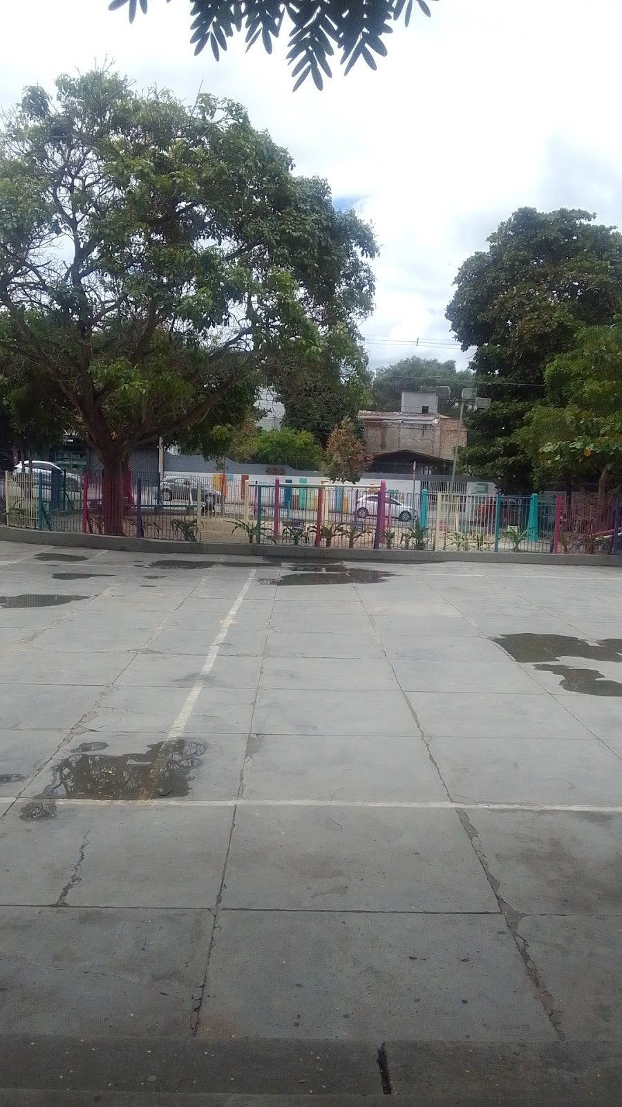 Chico Porto Square