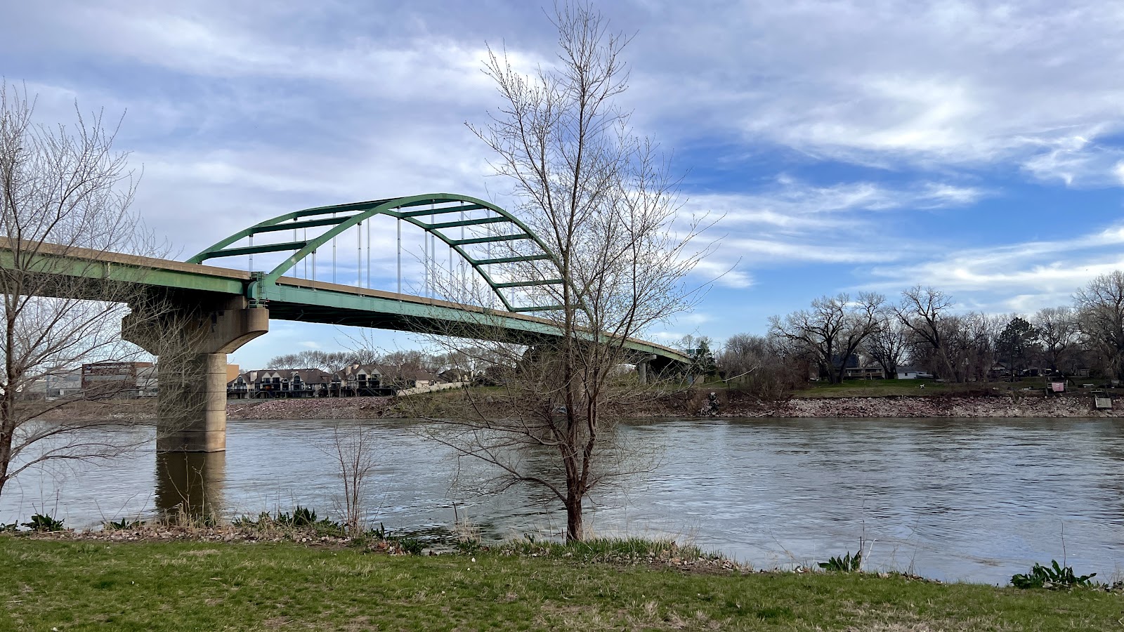Chris Larsen City Park