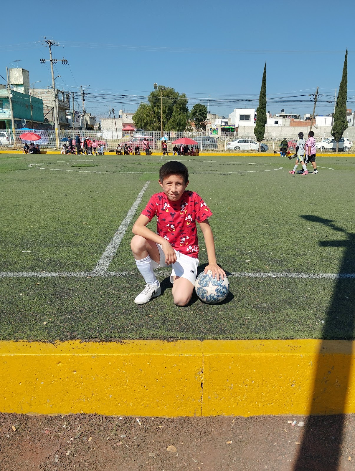 City Park