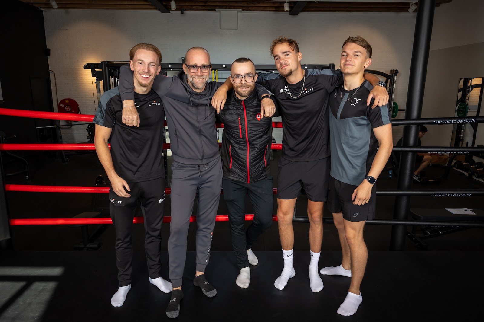 Cityfit Doetinchem