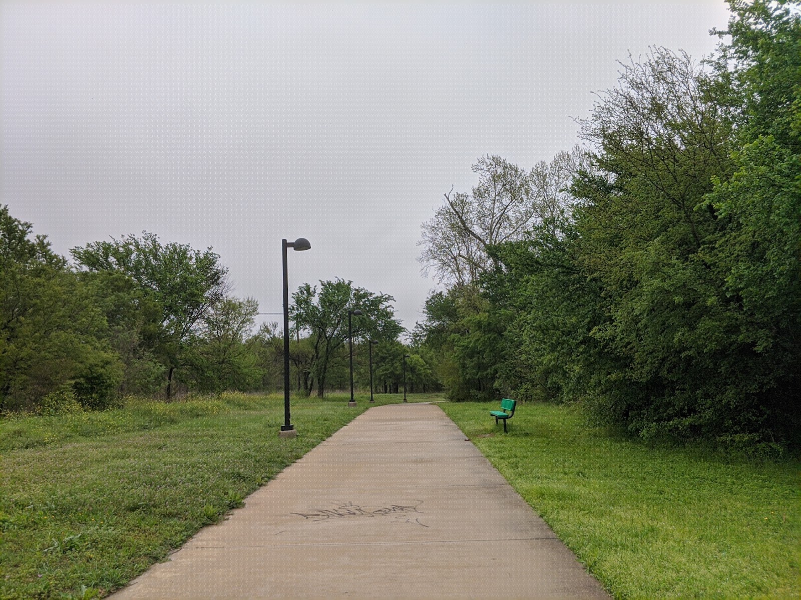 Community Center Park