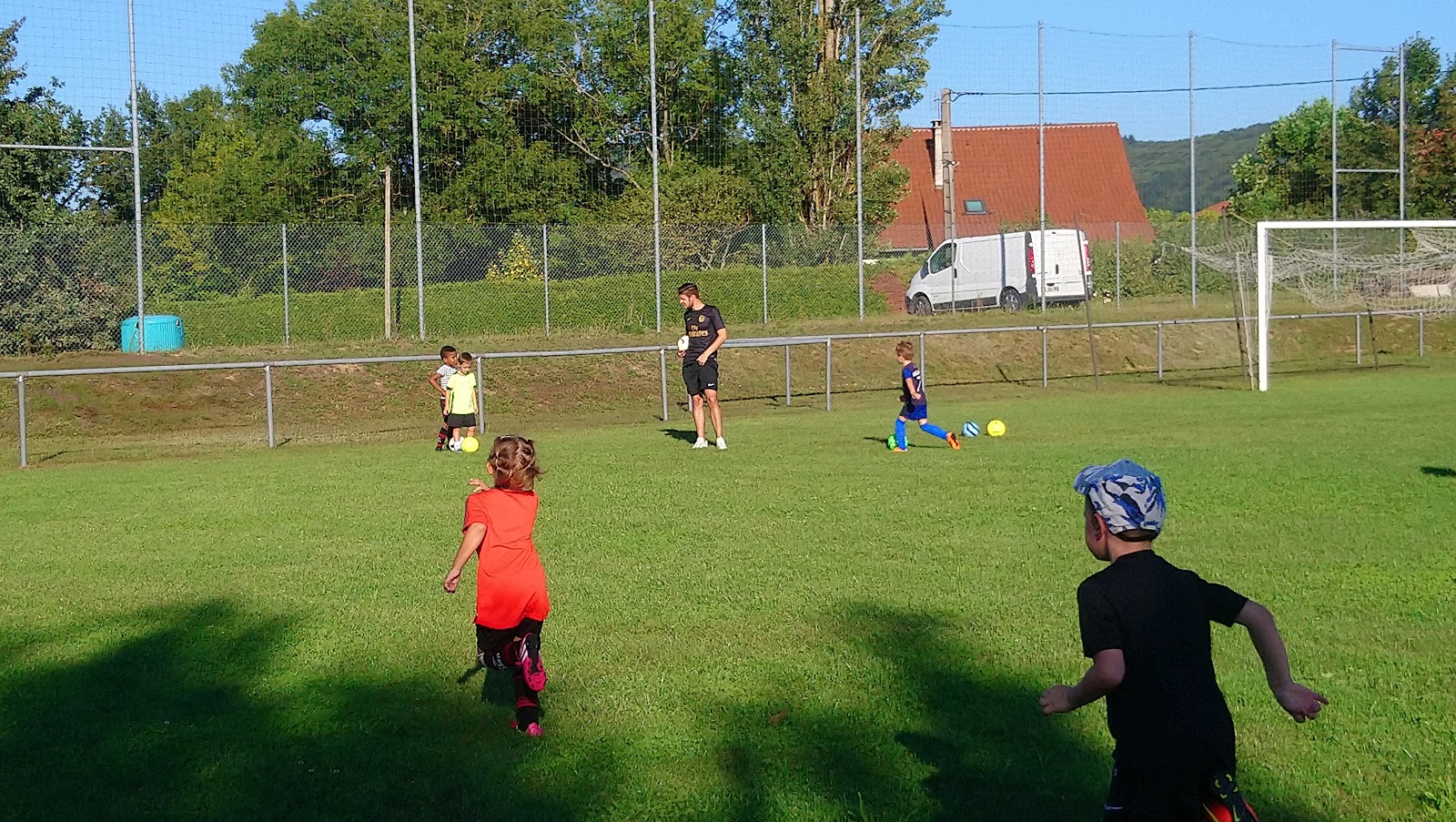 Complexe Sportif
