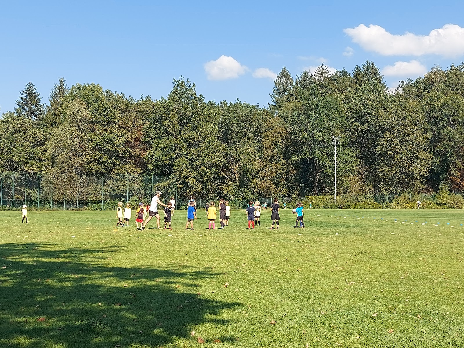 Complexe Sportif des Glaisins